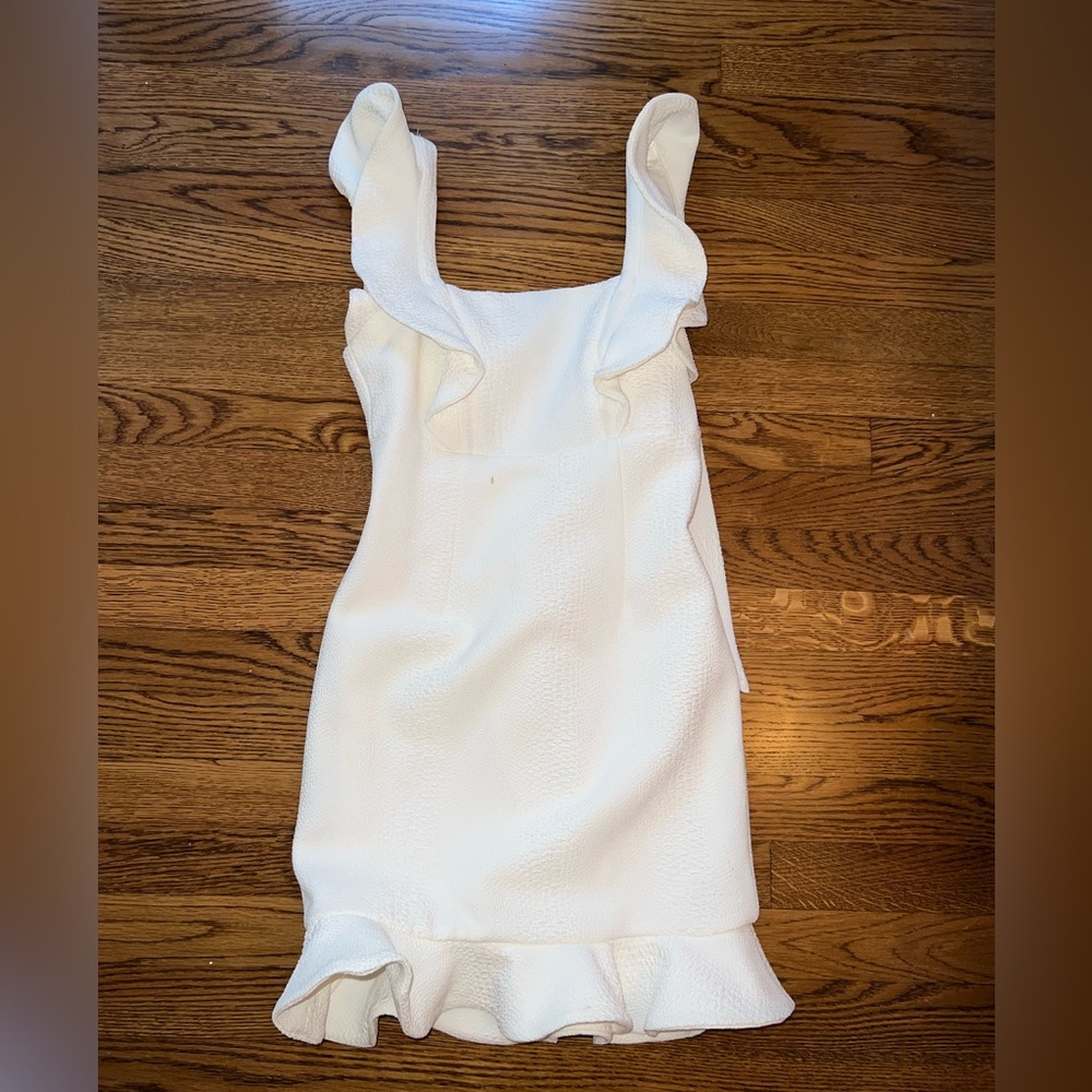 Bardot dress